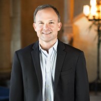 GEODIS AMERICAS Employee Jeremy Wright's profile photo