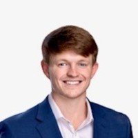 Houlihan Lokey Employee Brady Welch's profile photo
