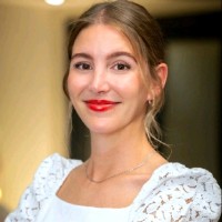 Sophie Taylor's profile photo