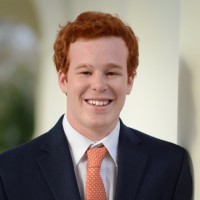World Shipping Council Employee Ryan Barock's profile photo