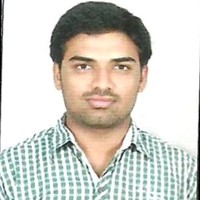 JPMorgan Chase & Co. Employee Praneeth S's profile photo