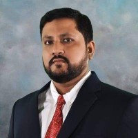 Confiz Pakistan Employee Basharat Ahmed's profile photo
