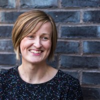 Levitt Bernstein Employee Gillian Harrison's profile photo