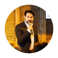 Sofion Employee Hakan Polat's profile photo