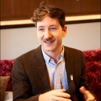 Alfred Employee Jordan Gookin Lambaz Hardin's profile photo