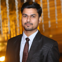 Gaurav Sharma Email & Phone Number