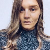 Milk Bar Employee Anya Dikih's profile photo