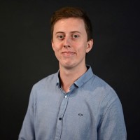 Avina Employee Hamish Pearsall's profile photo