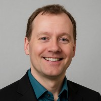 Colas Rail Employee Arnaud Gorius's profile photo