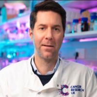 Cancer Research UK (CRUK) Employee Steve Pollard's profile photo