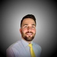 The Wolf Organization Employee Thomas King's profile photo