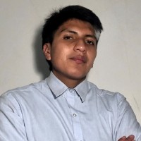 WellPerf Employee Anthony Itas's profile photo