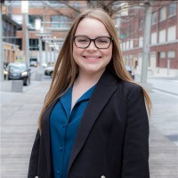 US Foods Employee Karli White's profile photo