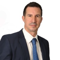 Hareket Employee Andy Hall's profile photo