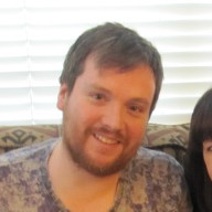Merck Group Employee Euan Henderson's profile photo