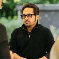LSEG (London Stock Exchange Group) Employee Dileep Prathapan's profile photo