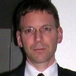 Outerwall Employee Gordon Leeds's profile photo