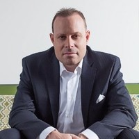 ChatterHigh Employee Glen Hallam's profile photo