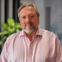 LKAB Minerals Employee Gary Mansfield's profile photo