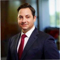 Dimensional Fund Advisors Employee Douglas Longo's profile photo