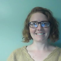 Marine Corps League Employee Kayla Simonson's profile photo