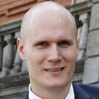 Vinventions Employee Olivier Balhan's profile photo