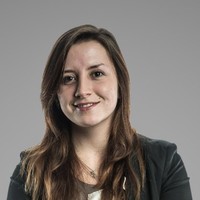 MDE UK Employee Jo Turner's profile photo