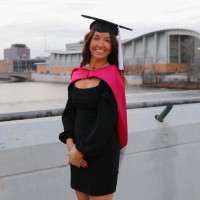 Crisis Aid International Employee Kathleen Eppard's profile photo