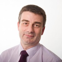 Lovewell Blake LLP Chartered Accountants Employee Gary Stannard's profile photo