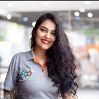 Mariana Santos Email