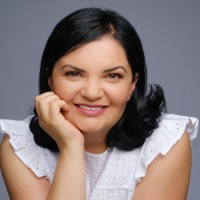 Free University of Tbilisi Employee Keti Chomakhashvili's profile photo