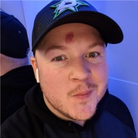 Dallas Stars Employee Matt Keller's profile photo