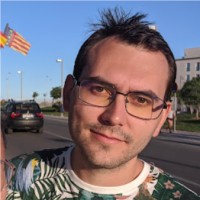Dmytro Hryshchenko Email