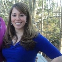 Wake County Public School System Employee Whitney Mitchell's profile photo