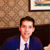 Cloudxpect Employee Allen Zhu's profile photo