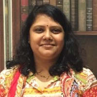 Radha Sadhu Email & Phone Number