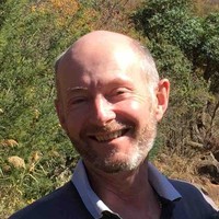 Retired Employee Nick Thomson's profile photo