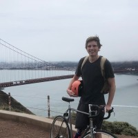 Karman+ Employee Brian Willis's profile photo