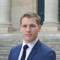 Barclays Employee Arnaud Rivière's profile photo