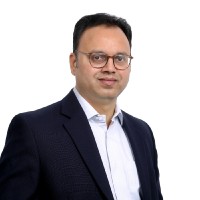 PI Industries Ltd Employee Amit Goel's profile photo