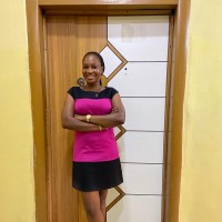 Bowagate Global Limited Employee Temilayo Okeowo's profile photo