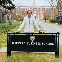 Jaydeep P. Email & Phone Number