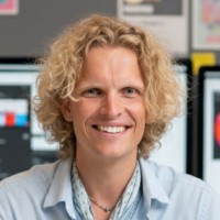 Podbase Employee Vytautas Mikaila's profile photo