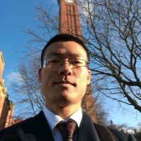 Central South University Employee Li Zhang's profile photo