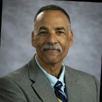 Orange County Government Employee Brian Faison's profile photo