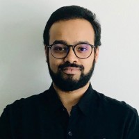 Microsoft Employee Chinmay Jain's profile photo