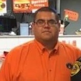 Whataburger Employee Thomas Silva's profile photo