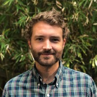 Bohlin Cywinski Jackson Employee Peter Sterling's profile photo