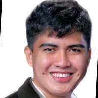 Formulation+Factory Employee Jeremiah Gonzales's profile photo