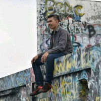 PT KURHANZ TRANS Employee Risky Saputra's profile photo